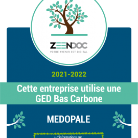 ENVIRONNEMENT MEDOPALE