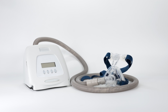 Appareil de ventilation non invasive (VNI) Médopale