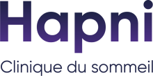 Logo Hapni